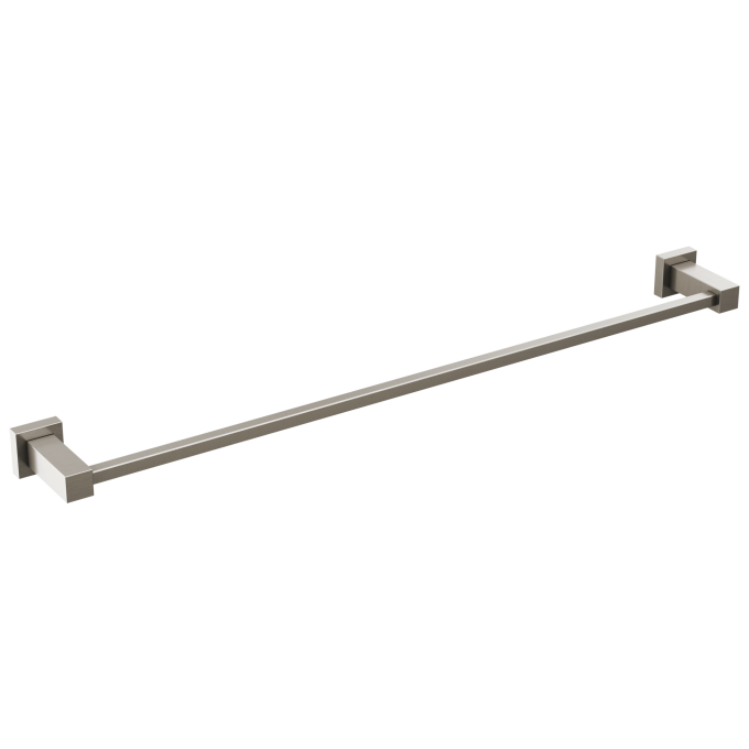 DELTA Velum Towel Bar — Stainless