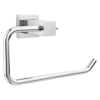 DELTA Velum Tissue Holder — Chrome