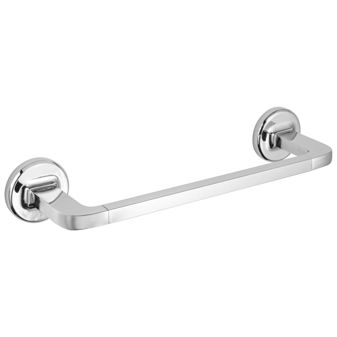 DELTA Kendari 8" Towel Bar — Chrome