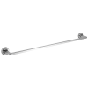 DELTA Kendari 24" Towel Bar — Chrome
