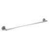 DELTA Kendari 24" Towel Bar — Chrome