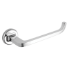 DELTA Kendari Tissue Holder — Chrome