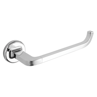 DELTA Kendari Tissue Holder — Chrome
