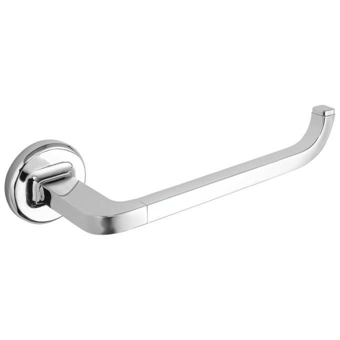 DELTA Kendari Tissue Holder — Chrome