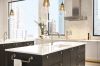 BRIZO Litze 24" Towel Bar — Luxe Gold