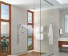 BRIZO Litze 18" Towel Bar — Chrome