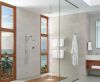 BRIZO Litze 18" Towel Bar — Chrome