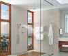 BRIZO Litze 18" Towel Bar — Chrome