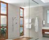 BRIZO Litze 18" Towel Bar — Chrome