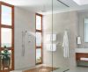 BRIZO Litze 18" Towel Bar — Chrome