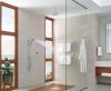 BRIZO Litze 18" Towel Bar — Chrome