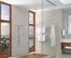 BRIZO Litze 18" Towel Bar — Chrome