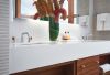 BRIZO Litze 18" Towel Bar — Chrome
