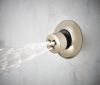 BRIZO Other Hydrachoice H2Okinetic Invigorating Spray Head — Polished Nickel