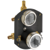 DELTA Other MultiChoice Universal with Integrated Diverter Rough — Not Applicable