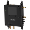 DELTA Universal Showering Components ShowerSense Digital 2-Port Thermostatic Shower Rough — Not Applicable