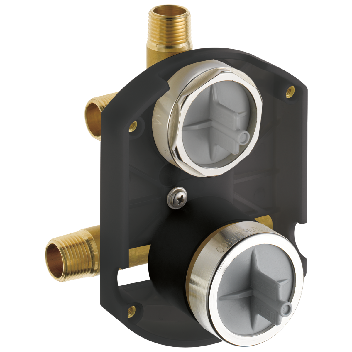 BRIZO Other MultiChoice Universal Integrated Shower Diverter Rough — Not Applicable