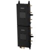 BRIZO Other SensoriPlus Digital Thermostatic 6-Port Shower Rough — Not Applicable
