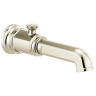 Polished Nickel