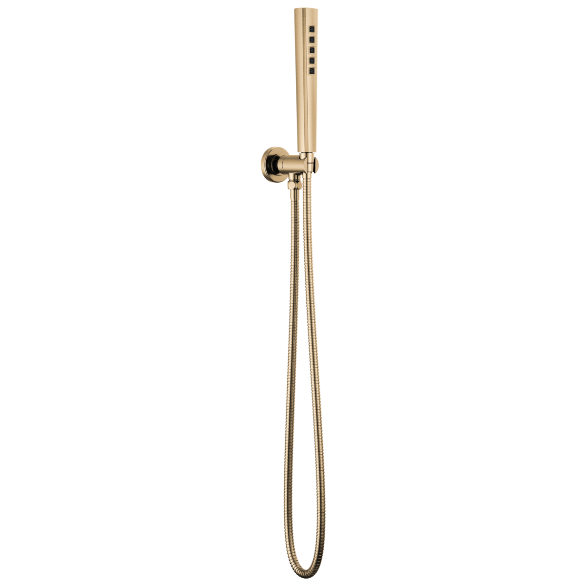 BRIZO Levoir Handshower — Luxe Gold