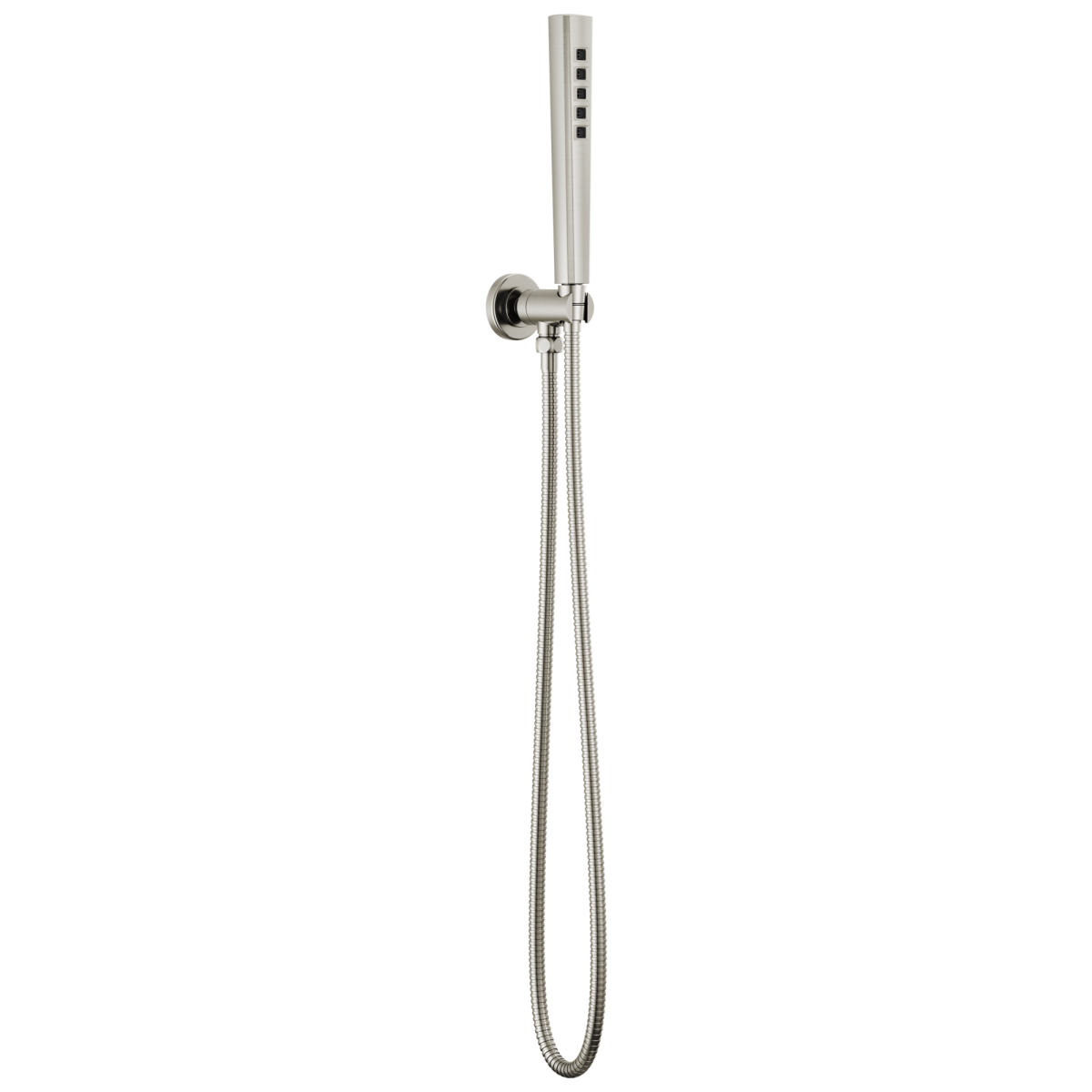 BRIZO Levoir Handshower — Luxe Nickel