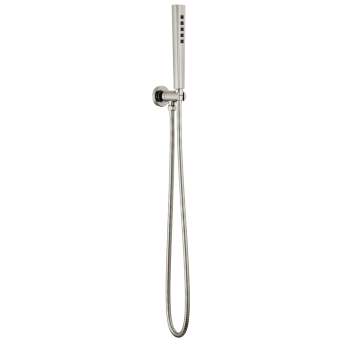 BRIZO Levoir Handshower — Luxe Nickel