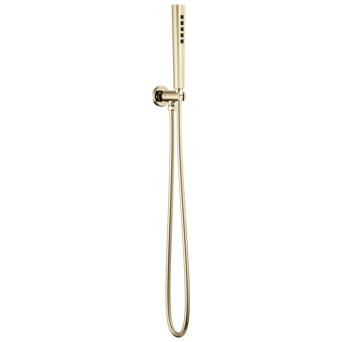 BRIZO Levoir Handshower — Polished Nickel