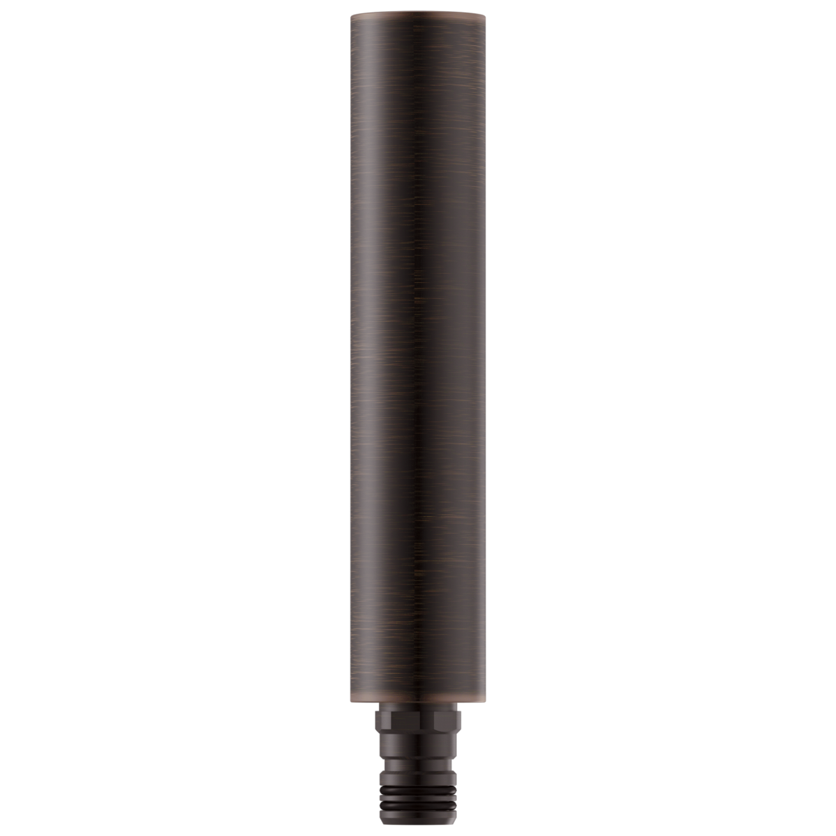 BRIZO Essential Shower Linear Square Shower Column Extension — Venetian Bronze