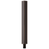 BRIZO Essential Shower Linear Square Shower Column Extension — Venetian Bronze