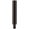 BRIZO Essential Shower Linear Round Shower Column Extension — Venetian Bronze