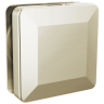Lumicoat® Polished Nickel