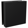 Matte Black