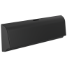 Matte Black
