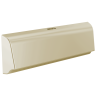 Lumicoat® Polished Nickel