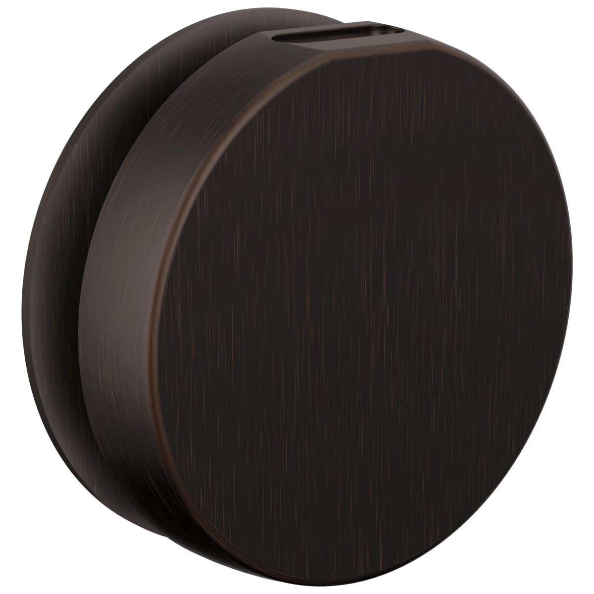 BRIZO Other Mystix Round Steam Head — Venetian Bronze