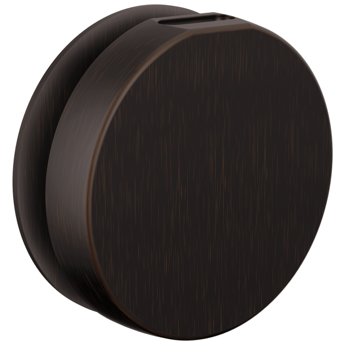 BRIZO Other Mystix Round Steam Head — Venetian Bronze