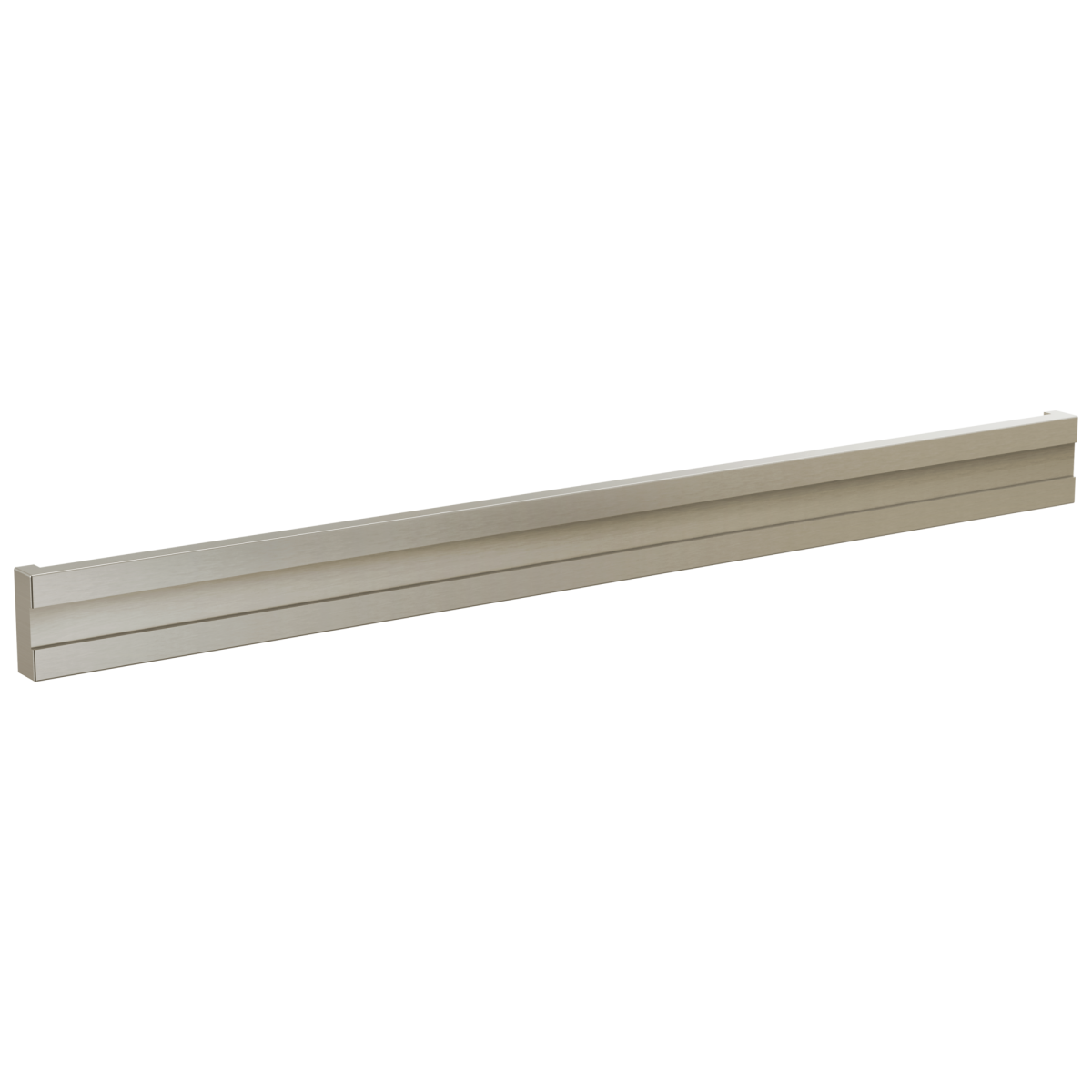 BRIZO Other Mystix Bilateral Steam Head — Brushed Nickel
