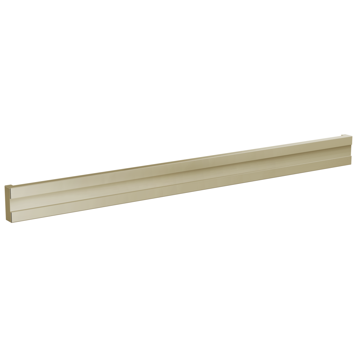 BRIZO Other Mystix Bilateral Steam Head — Polished Nickel