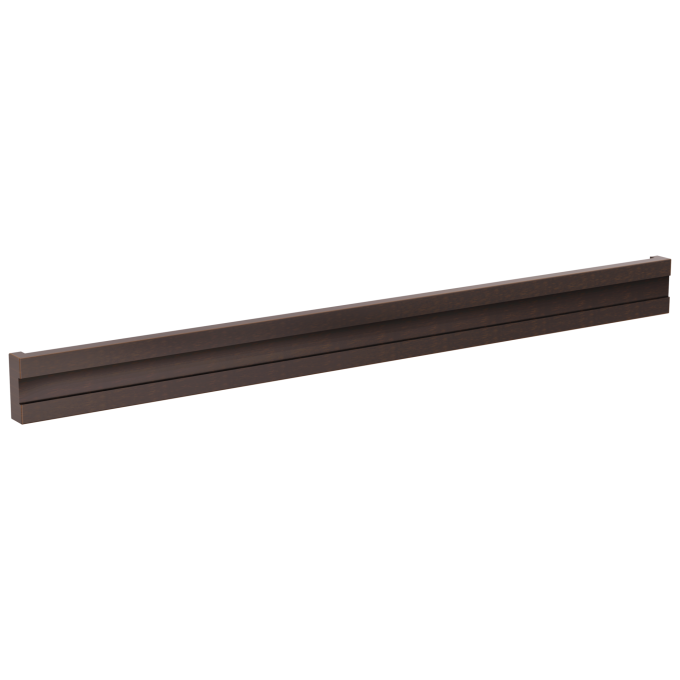 BRIZO Other Mystix Bilateral Steam Head — Venetian Bronze