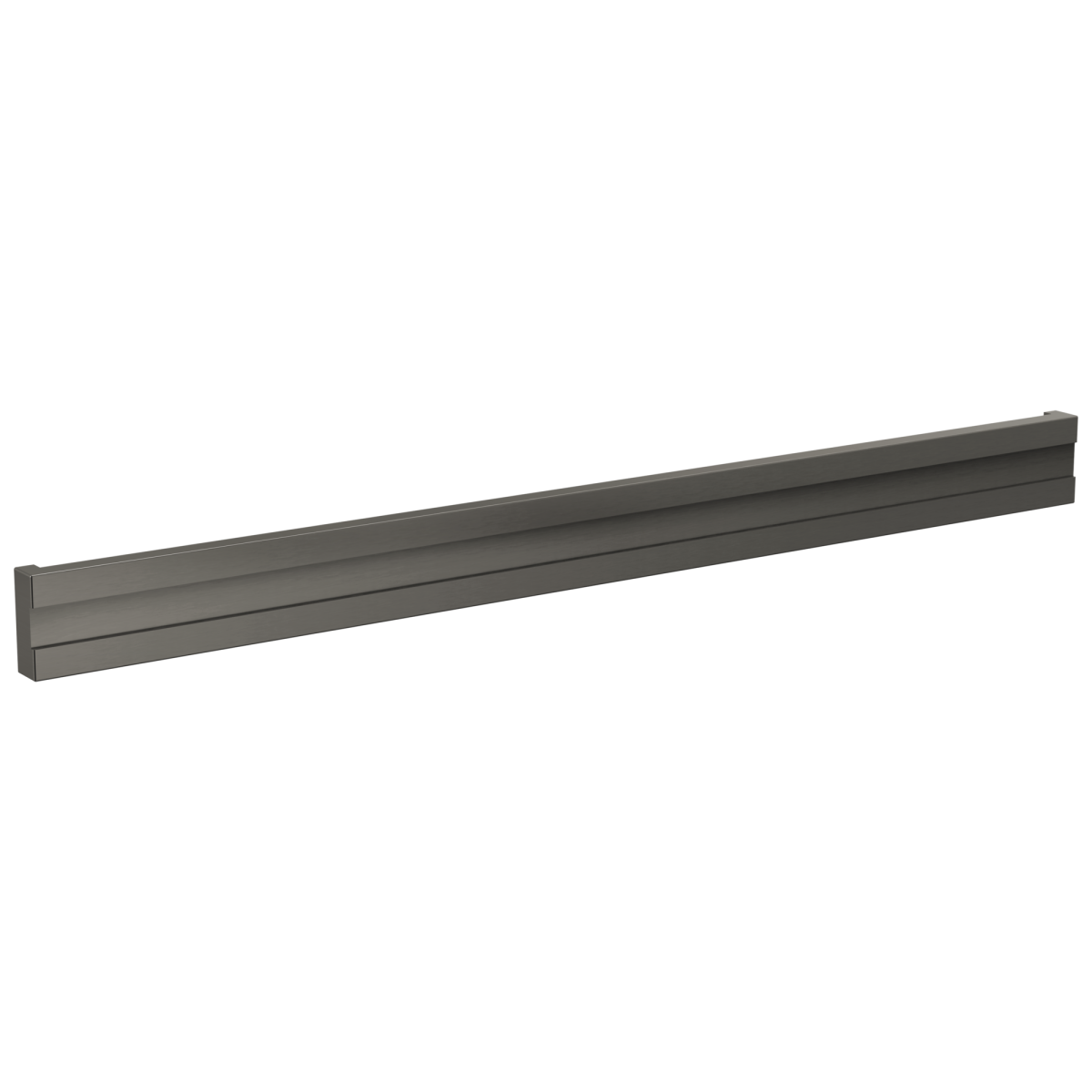 BRIZO Other Mystix Bilateral Steam Head — Luxe Steel