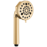 Polished Gold