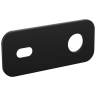 Matte Black