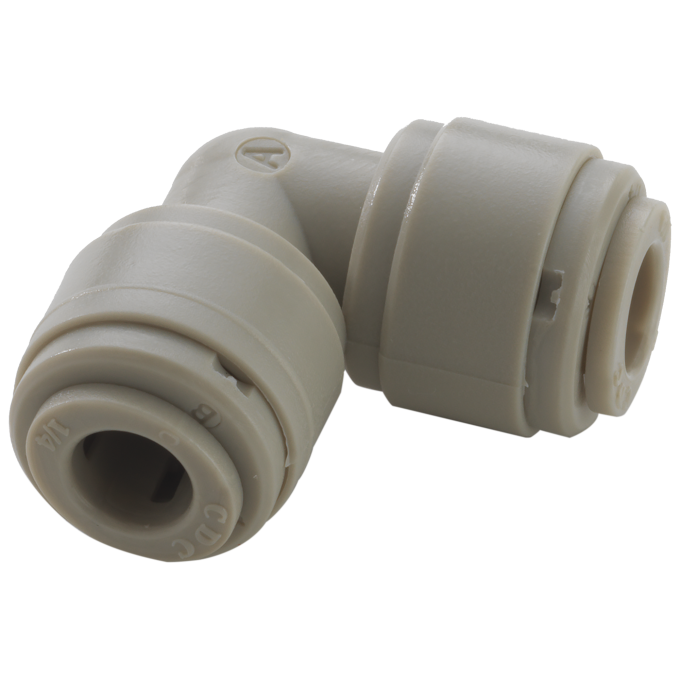 DELTA Clarifi ¼" to ¼" quick connect Adapter for DWQ3502020 — Not Applicable