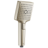 Spotshield Brushed Nickel