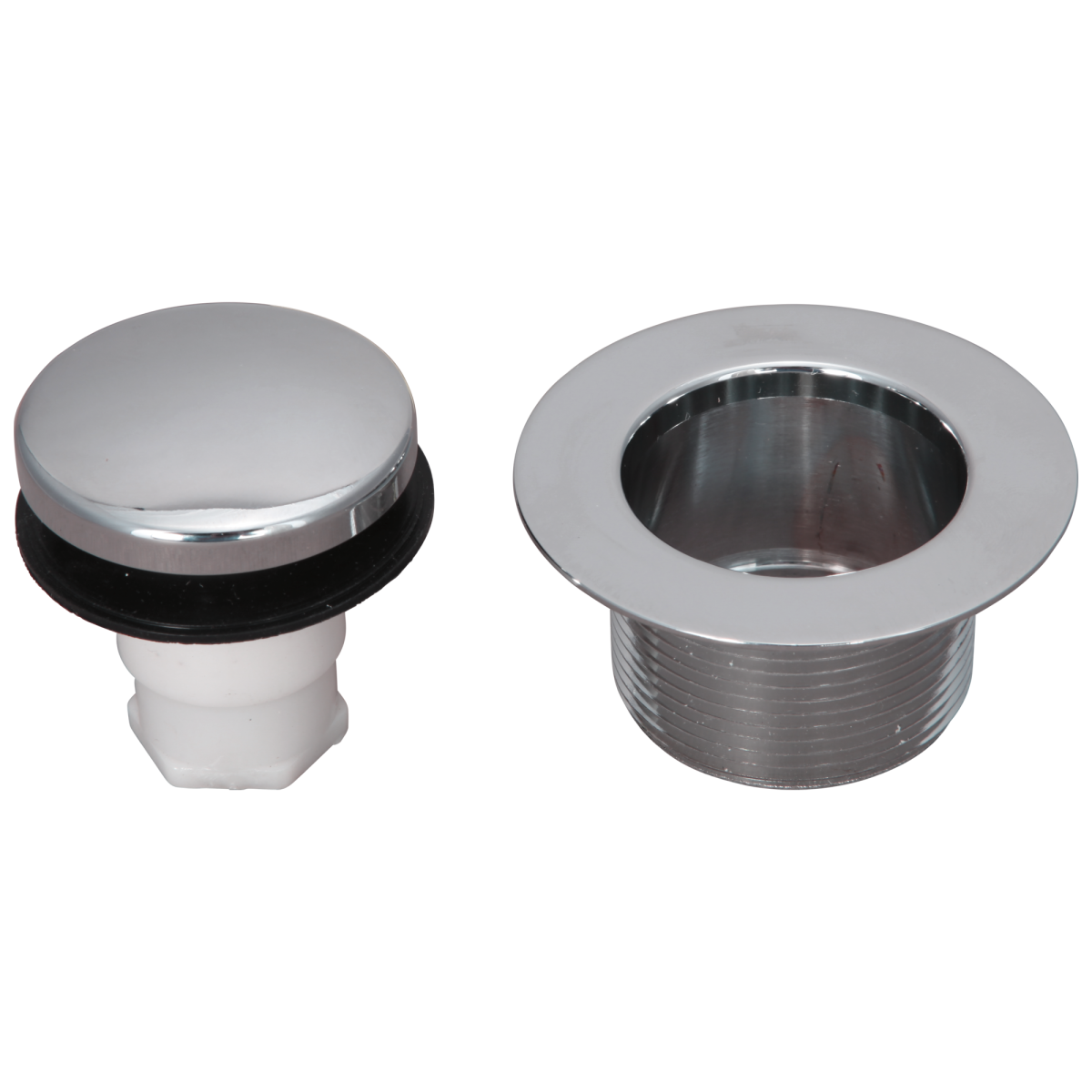 DELTA Other Drain - Tub — Chrome