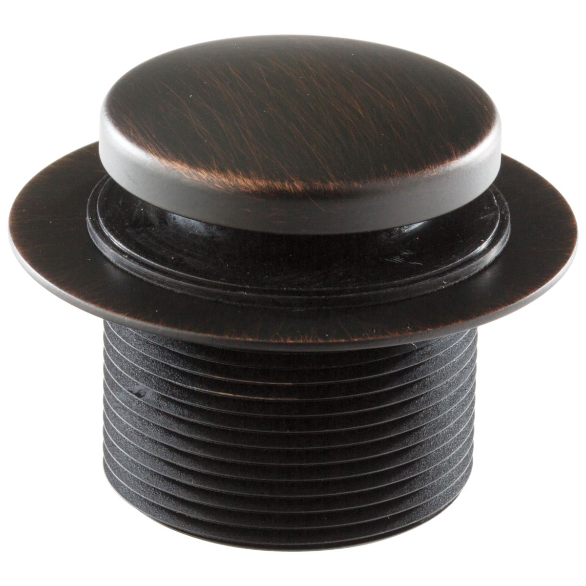 DELTA Other Drain - Tub — Venetian Bronze
