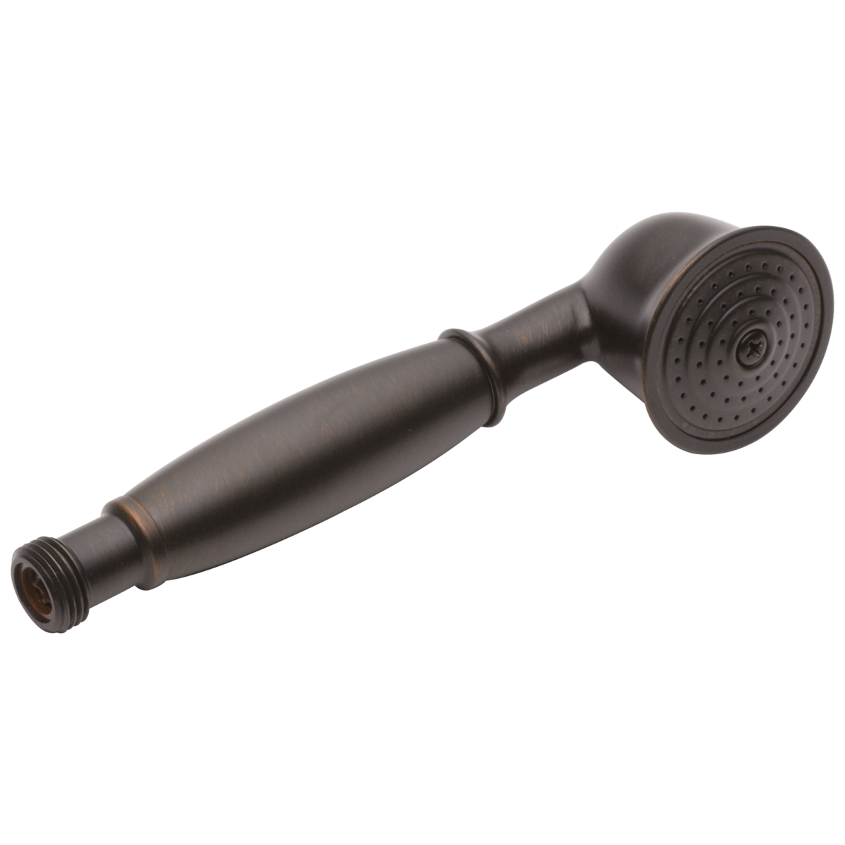 BRIZO Other D-TRADITIONAL HAND HELD SHWR HEAD/HAND — Venetian Bronze
