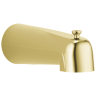 Polished Brass