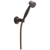 BRIZO Traditional Wall-Mount Hand Shower — Venetian Bronze