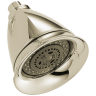 Polished Nickel